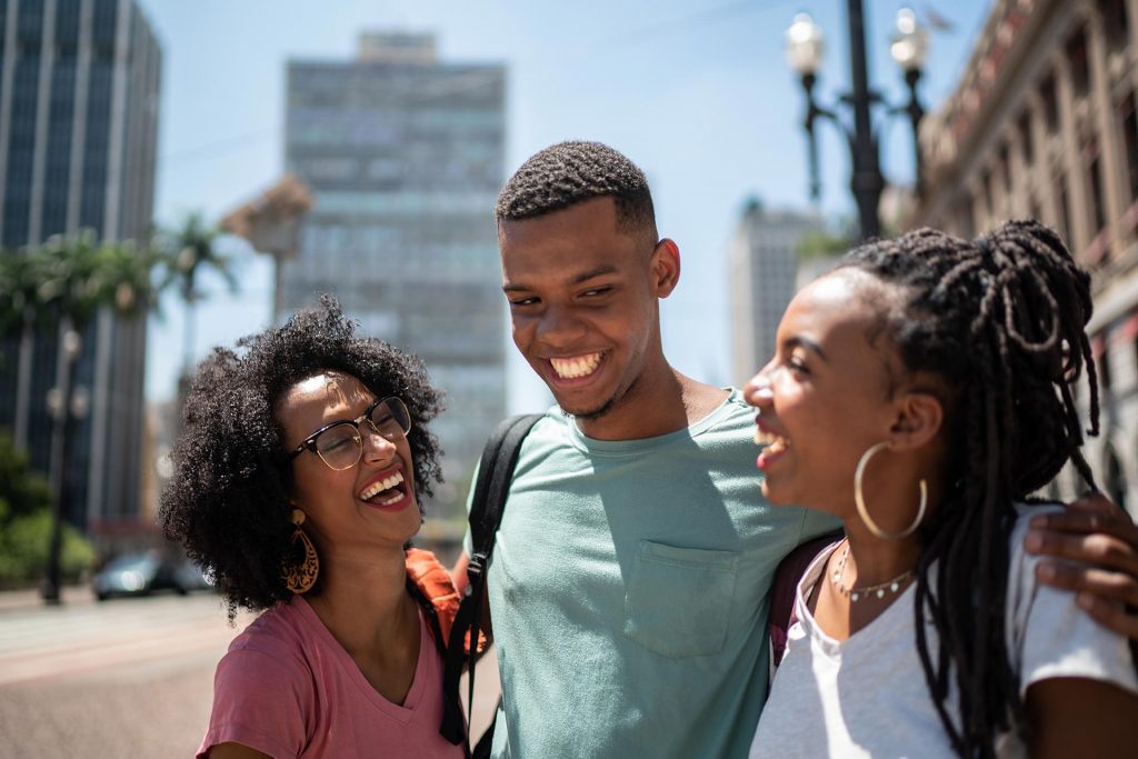 HOPE Buffalo Teen Health