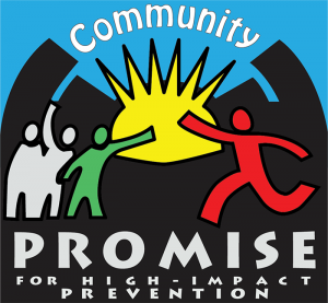 Promise for High Impact Prevention logo