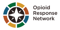 Opioid Response Network logo