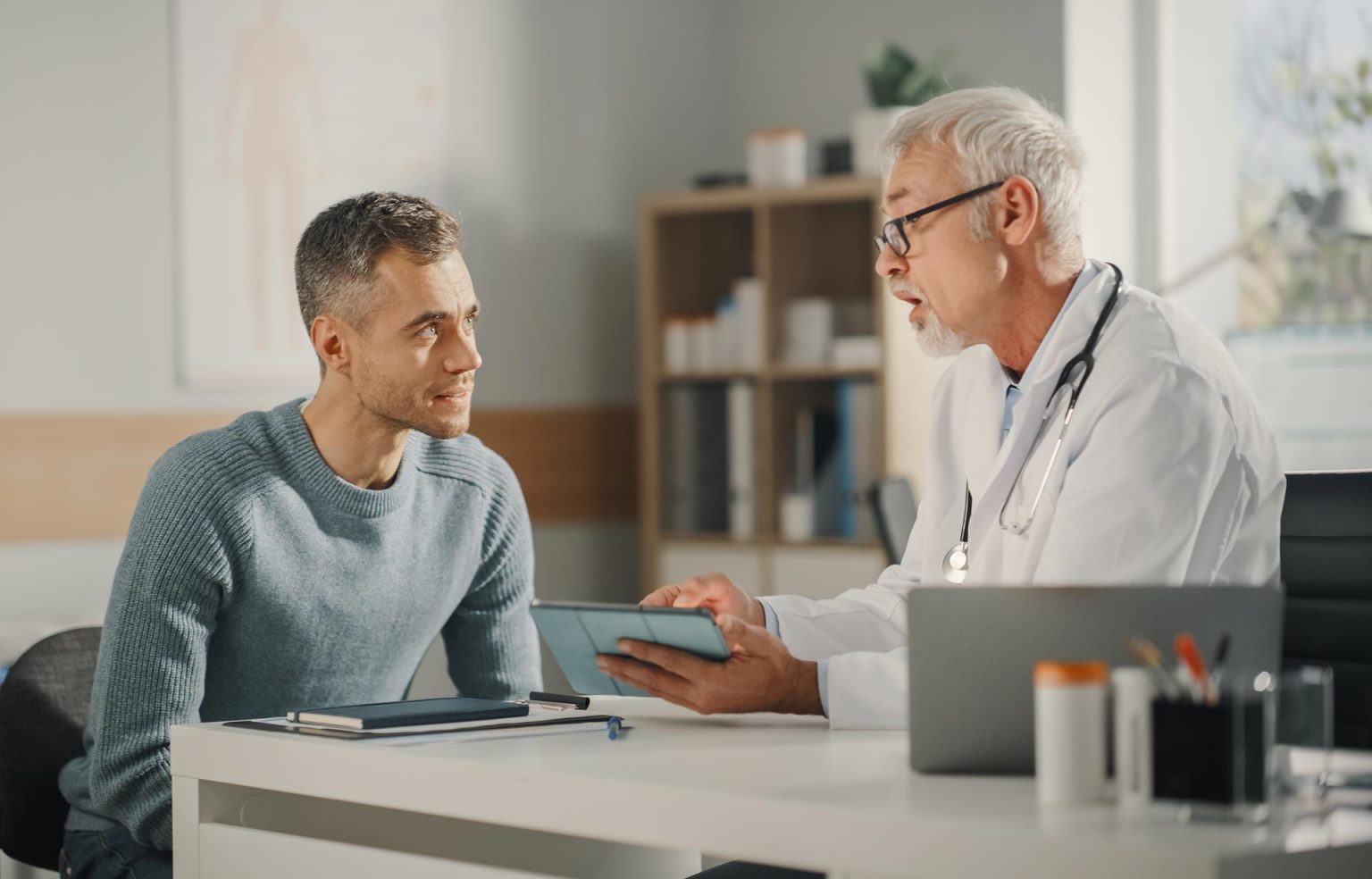 CAI Identifies Promising Practices for Rapid ART Interventions CAI