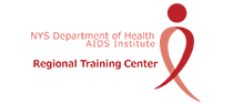 NYS Department of Health AIDS Institute Regional Training Center