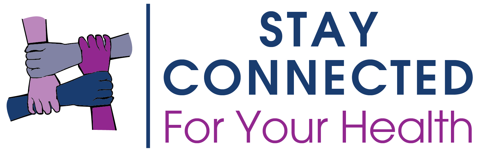 Stay Connected All Staff QuickStart Guide | NHCLC – CAI