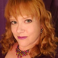 Heather Ogden