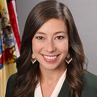 Dr. Kaitlan Baston